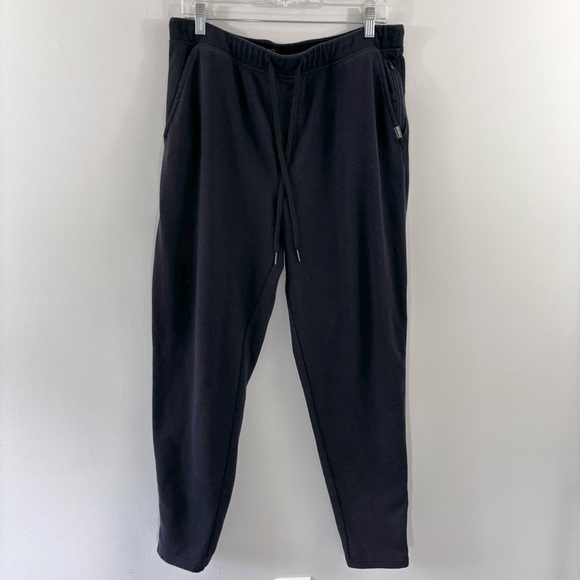 Eddie Bauer Other - Eddie Bauer navy blue lounge pants